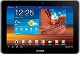 Samsung Galaxy Tab 10.1N - Tablet Android (pantalla t�ctil de 10,1" 1280 x 720, 64 GB de capacidad, procesador de 1 GHz, 1 GB de RAM, S.O. Android 3.2) color negro