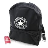 Backpack Converse pm black.