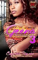 Geena: A Bronx Chick's Story 3 Geena: A Bronx Chick's Story 3