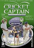 International Cricket Captain 2006: Ashes Edition with Free Ashes DVD (PC CD)