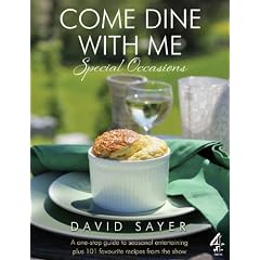 Come Dine With Me - Special Occasions