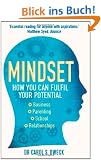 Mindset: How You Can Fulfill Your Potential