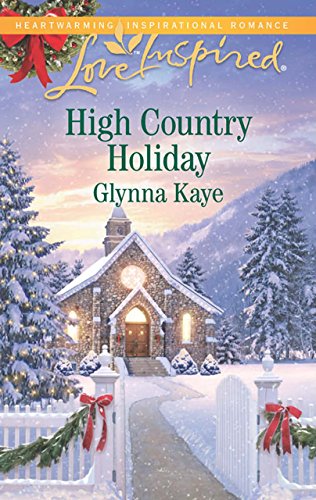 high country holiday mills  boon love inspired