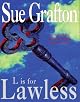"L" Is for Lawless