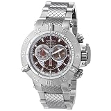 Invicta Mens Subaqua Noma III Collection Chronograph Watch #4570 by Invicta