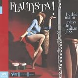 Flautista: Plays Afro Cuban Jazz