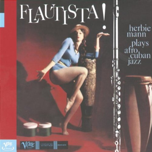 Produkt-Bild: Flautista! Ray'S Afro-Cuban