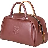 Occidental Leather 6512 Machinist's Bag