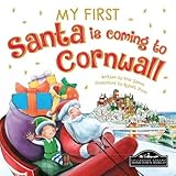 My first Santa is coming to Cornwall