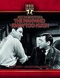 The Man Who Knew Too Much [DVD] [1935]