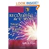 Reclaiming the E Word: Waking Up to Our Evangelical Identity (Lutheran Voices)