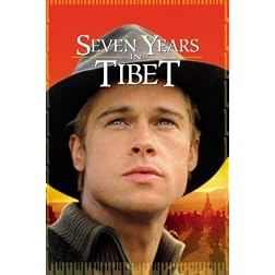 Seven Years In Tibet