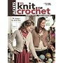 Jackets to Knit or Crochet (Leisure Arts #4088)