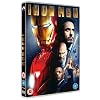 Iron Man [DVD]