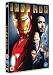 DVD : Iron Man [2008]