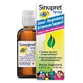 Sinupret Kids Syrup - 4 oz