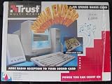 51fzcEui9dL. SL160  Trust FM Stereo Radio Card