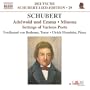 Schubert: Settings of Various Poets - Adelwold und Emma; Minona