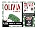 Olivia . . . and the Missing Toy The Gift Set Collection: Olivia...and the Missing Toy, Olivia...and the Missig Toy CD, Olivia Saves the Circus mini POB