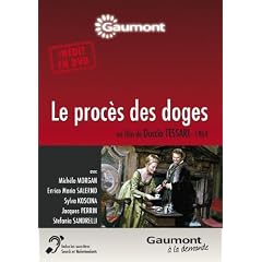 Le proc�s des Doges