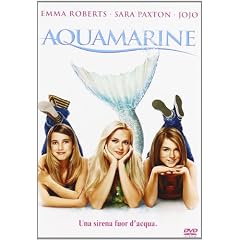 Aquamarine