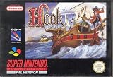 Hook - Super Nintendo - PAL