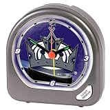 NHL Los Angeles Kings Plastic Alarm Clock