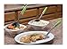 Healthy Steps 10-Piece Portion Control/Weight Loss Utensil Set