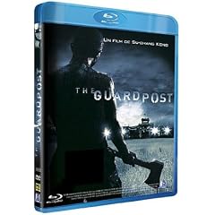 The Guard Post [Blu-ray]