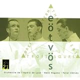 Eotvos: Three Sisters