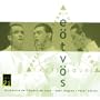 Eotvos: Three Sisters