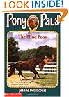 The Blind Pony (Pony Pals #15)