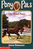 The Blind Pony (Pony Pals #15)