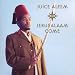 Juice Aleem-Jerusalaam Come