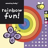 Amazing Baby: Rainbow Fun! image