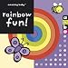 Books : Amazing Baby: Rainbow Fun! (Amazing Baby)
