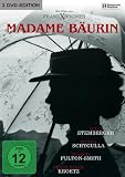 Madame B�urin (2 DVDs) - Lena Christ