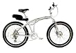 Prodeco Genesis Folding Electric Bike- Lithium Powered, 17+mph, 25 Mile Range, 2 Year Warranty, Built in the USA!