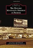 The Historic Manzanita Speedway in Phoenix (Images of America)
