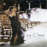 Choquette;Natalie La Diva