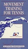 Movement Training for Tennis-USTA Player Development Series-VHS