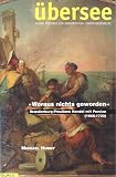 Produkt-Bild: Woraus nichts geworden. Brandenburg-Preussens Handel mit Persien (1668-1720)