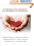 A Valentine from Harlequin: Six Degrees of Romance