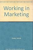 Working in marketing