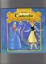 Walt Disney's Cinderella: The Fairy Godmother's Magic (A Surprise Lift-the-Flap Book)
