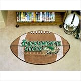Cal State - Sacramento Hornets NCAA 22