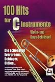 Produkt-Bild: 100 Hits Fuer C Instrumente
