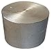 Cap, FNPT, 1" Pipe Size - Pipe Fitting