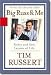 Books : Big Russ and Me: A Memoir