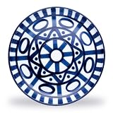 Dansk Arabesque Salad Plate by 